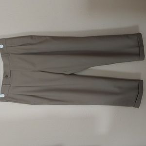 2pr. Stafford Men's dress pants